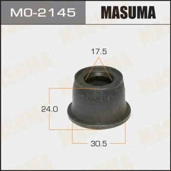 Kit de réparation, articulation de support/de guidage MASUMA MO-2145