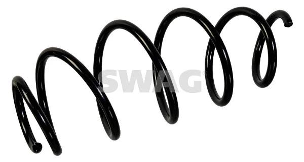 Ressort de suspension SWAG 33 10 3445