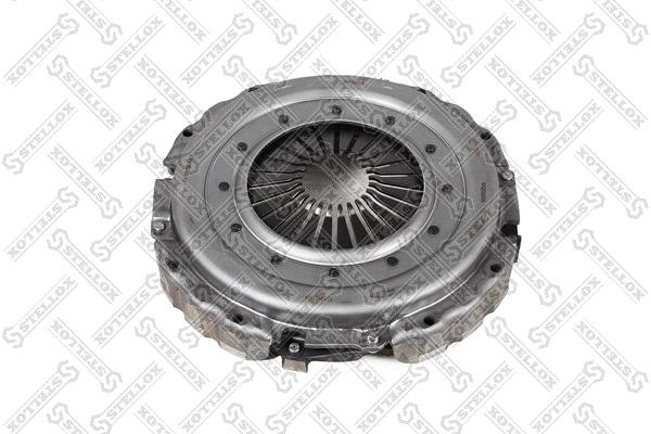 Mécanisme d'embrayage STELLOX 83-04636A-SX