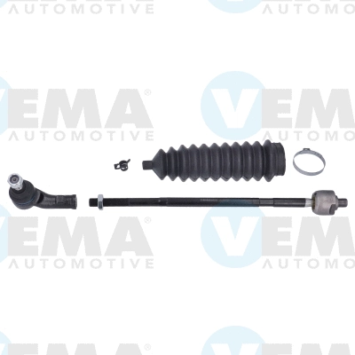 Kit de réparation, rotule de direction, barre de connexion VEMA 270027
