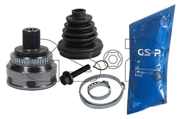 Jeu de joints, arbre de transmission GSP-BR 803014
