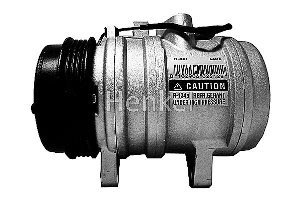 Compresseur, climatisation Henkel Parts 7110478N