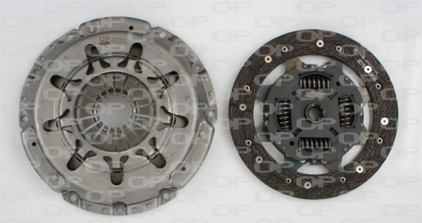 Kit d'embrayage OPEN PARTS CLK9030.02