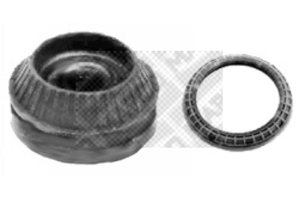 Kit de réparation, coupelle de suspension MAPCO 34653