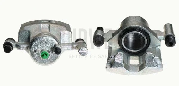 Étrier de frein BUDWEG CALIPER 342003
