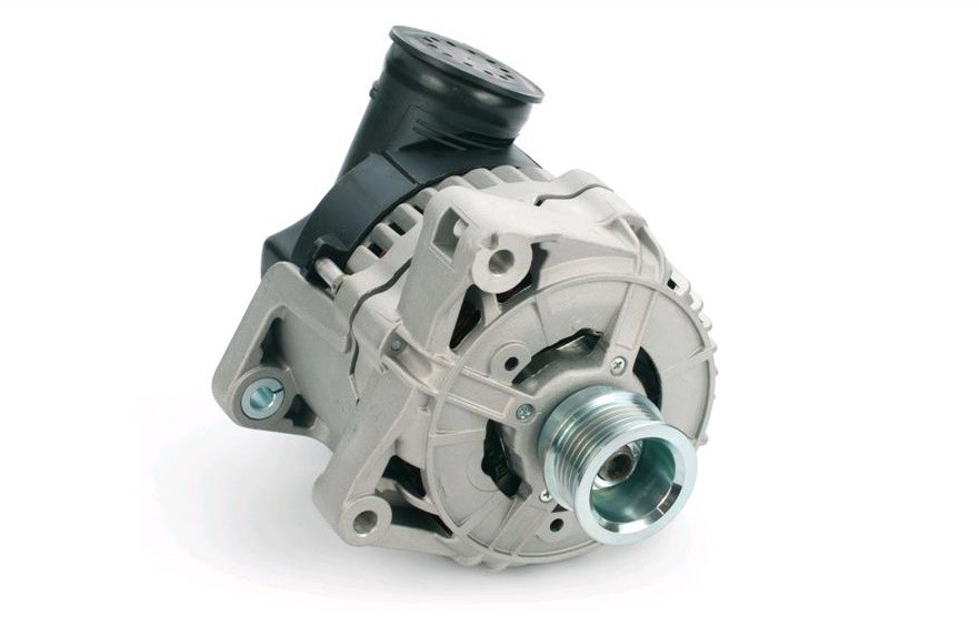 Alternateur TESLA TECHNICS TT11059