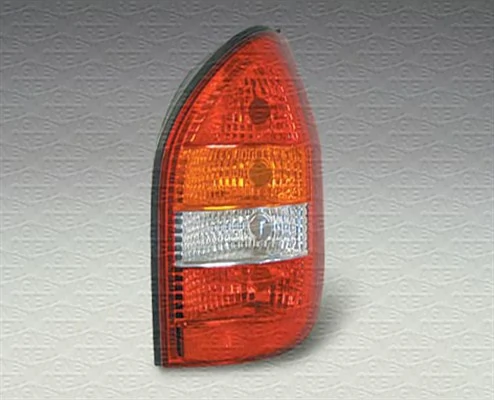 Feu arrière MAGNETI MARELLI 714098290381