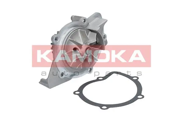 Pompe à eau, refroidissement du moteur KAMOKA T0091
