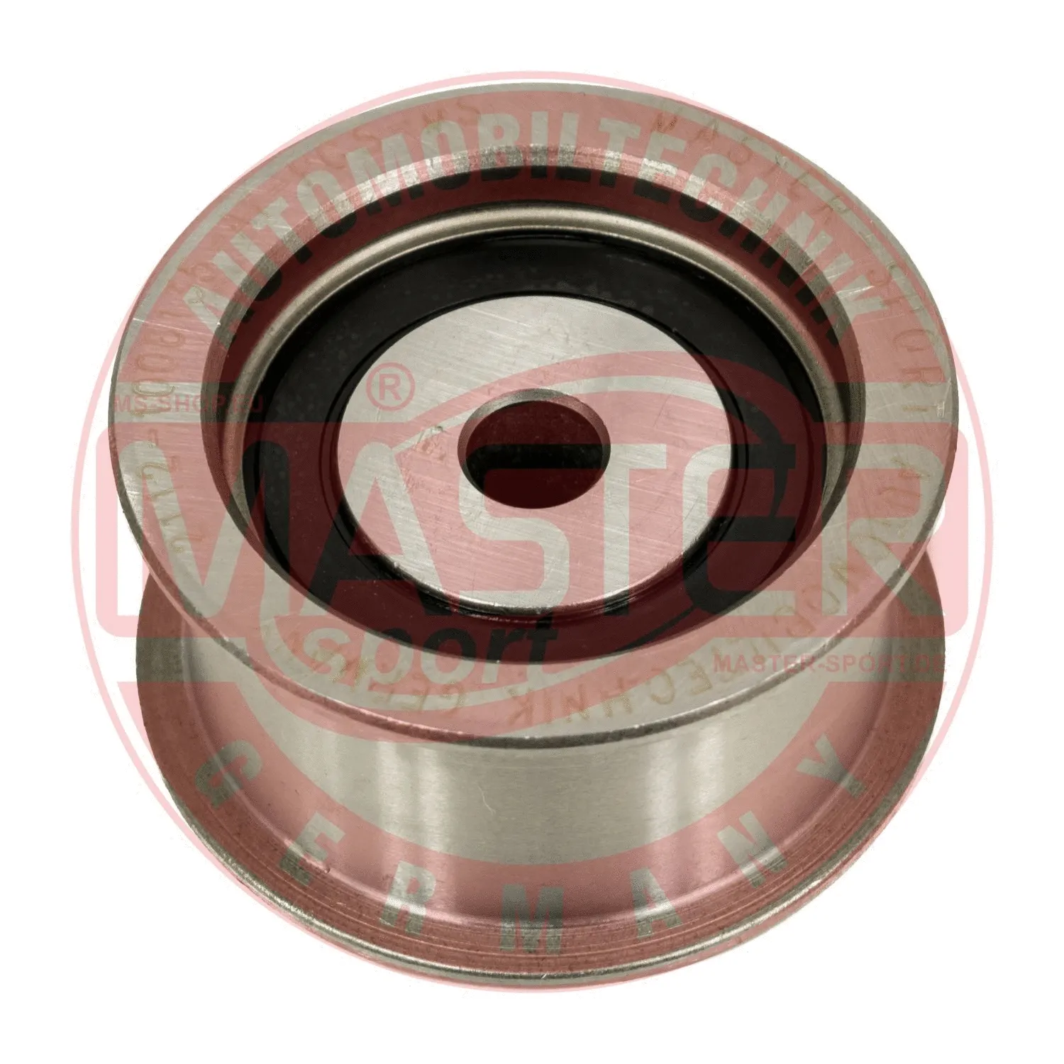 Poulie renvoi/transmission, courroie crantée MASTER-SPORT GERMANY 2112-1006135-AT-PCS-MS