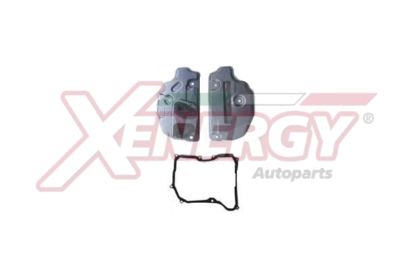 Filtre hydraulique, boîte automatique AP XENERGY X1578050