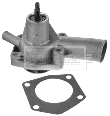 Pompe à eau, refroidissement du moteur BORG & BECK BWP1495