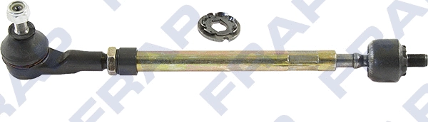 Barre de connexion FRAP FT/393