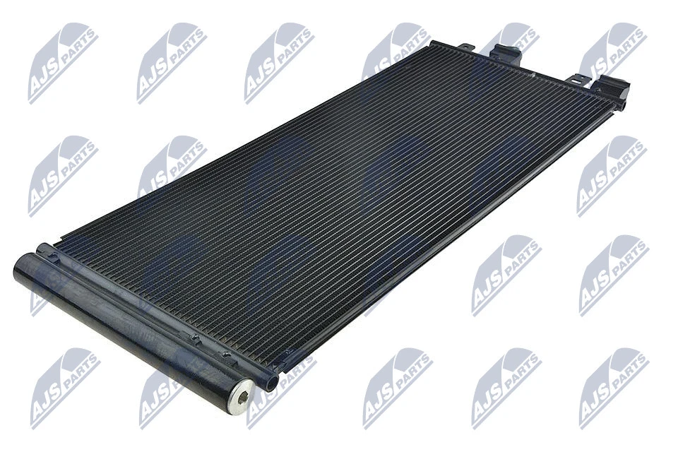 Condenseur, climatisation NTY CCS-PL-044