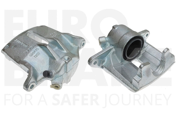 Étrier de frein EUROBRAKE 53012139125