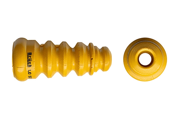 Butée élastique, suspension BRÜCK GERMANY 1J0512131B