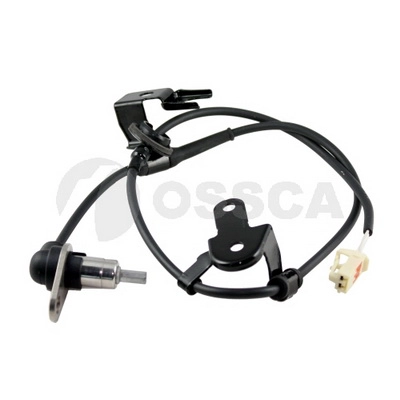 Capteur, vitesse de roue OSSCA 08606