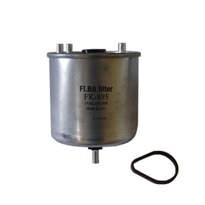 Filtre à carburant FI.BA FK-895