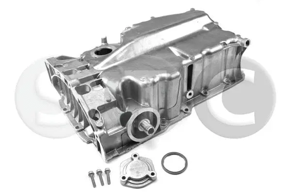 Carter d'huile STC T406349