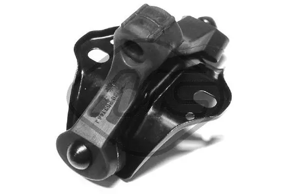 Butée élastique, silencieux Metalcaucho 04098