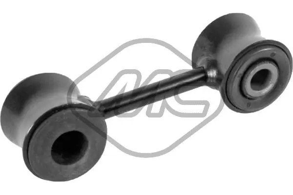 Suspension, bras de liaison Metalcaucho 53372