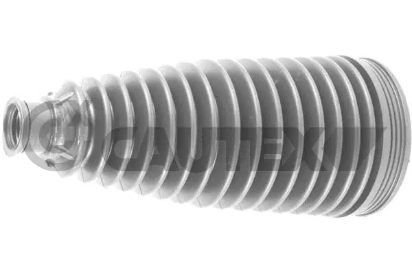 Jeu de joints-soufflets, direction CAUTEX 751264
