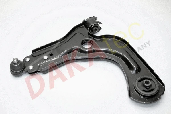 Bras de liaison, suspension de roue DAKAtec 100249