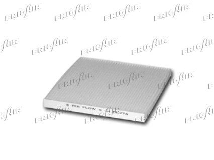 Filtre, air de l'habitacle FRIGAIR 1320.5376
