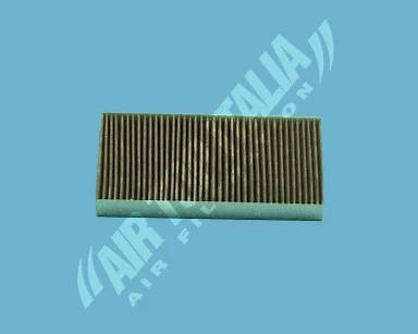 Filtre, air de l'habitacle ASTER AS2415