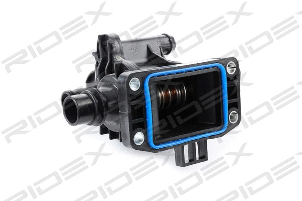 Thermostat, liquide de refroidissement RIDEX 316T0095