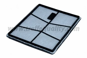 Filtre, air de l'habitacle 3F QUALITY 1641