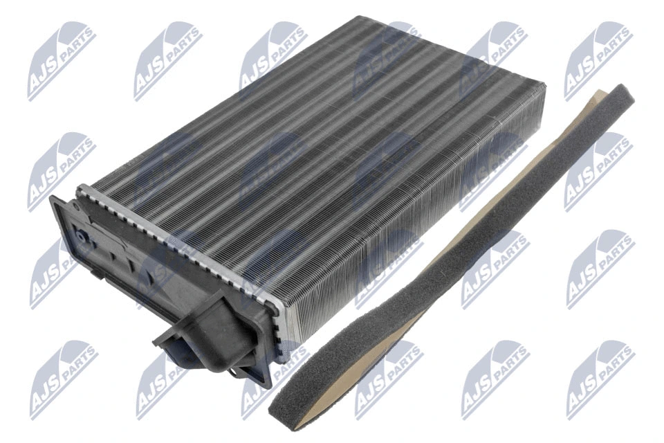 Système de chauffage NTY CNG-CH-008