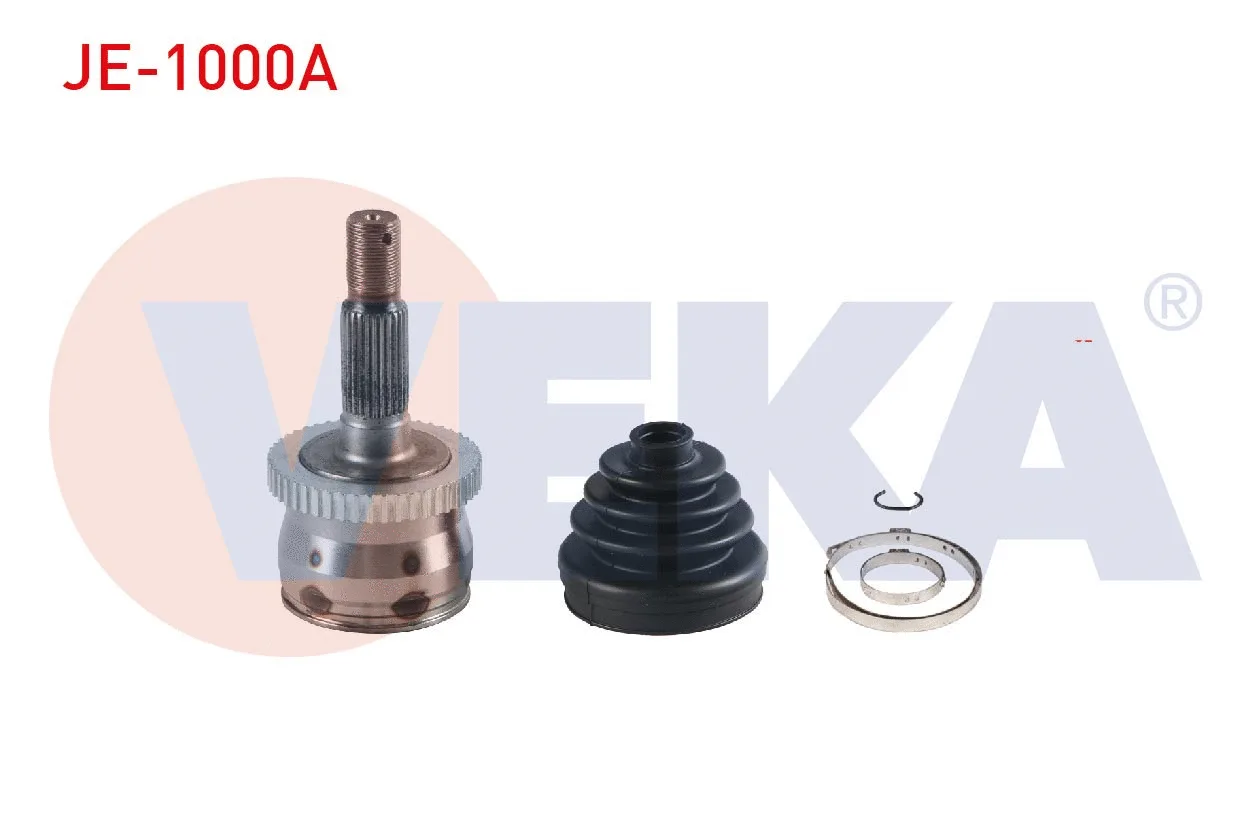 Jeu de joints, arbre de transmission VEKA JE-1000A