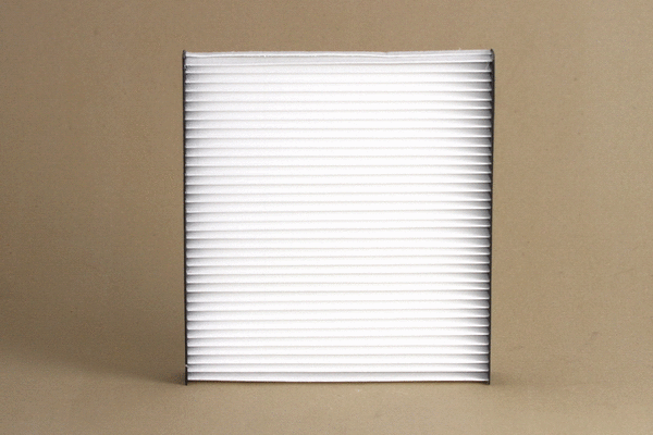 Filtre, air de l'habitacle SCT - MANNOL SA 1324