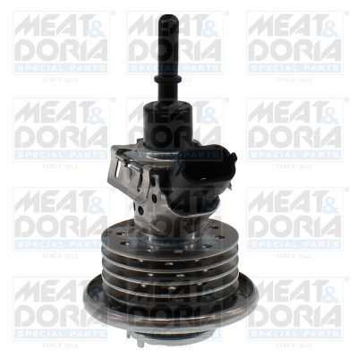 Module d'alimentation, injection d'urée MEAT & DORIA 73043