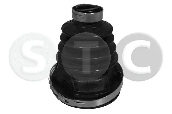 Jeu de joints-soufflets, arbre de commande STC T401246