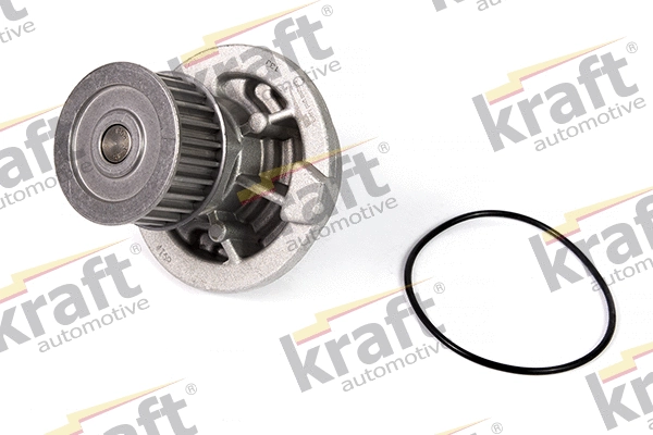 Pompe à eau, refroidissement du moteur KRAFT AUTOMOTIVE 1501660