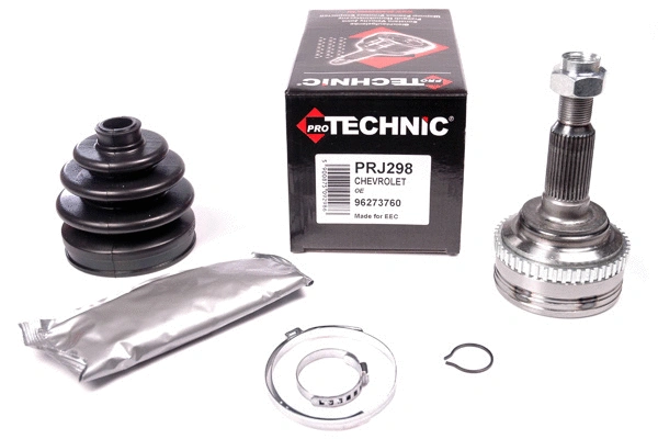 Jeu de joints, arbre de transmission PROTECHNIC PRJ298