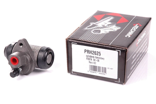 Cylindre de roue PROTECHNIC PRH2625