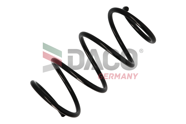 Ressort de suspension DACO Germany 800314