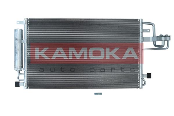 Condenseur, climatisation KAMOKA 7800202