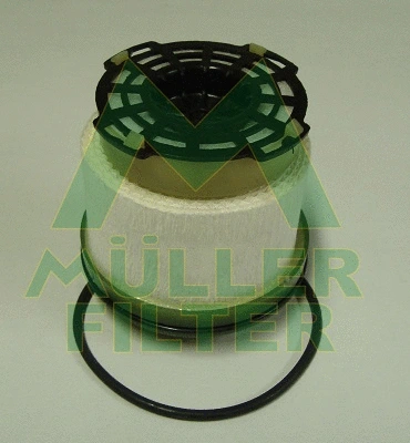 Filtre à carburant MULLER FILTER FN1490