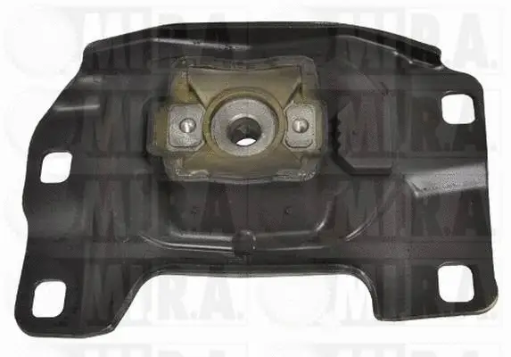 Suspension, boîte automatique MI.R.A. 25/3743