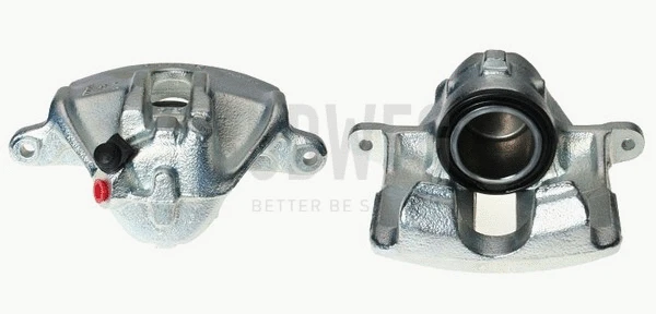 Étrier de frein BUDWEG CALIPER 34958