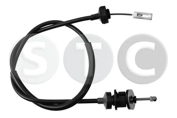 Tirette à câble, commande d'embrayage STC T482702