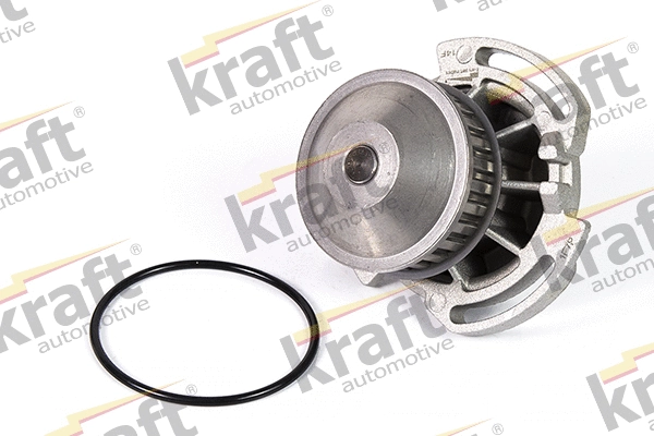 Pompe à eau, refroidissement du moteur KRAFT AUTOMOTIVE 1500010