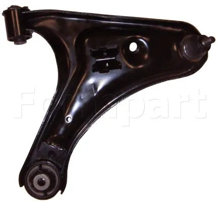 Bras de liaison, suspension de roue FORMPART 4009001