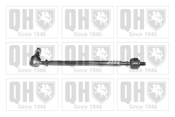 Barre de connexion QUINTON HAZELL QDL2199S
