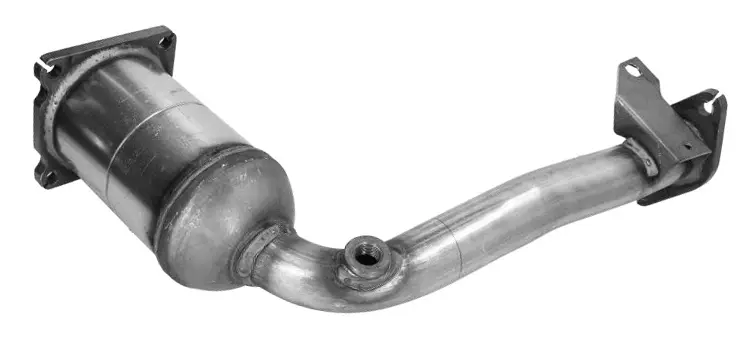 Catalyseur NOVAK 04.002.C