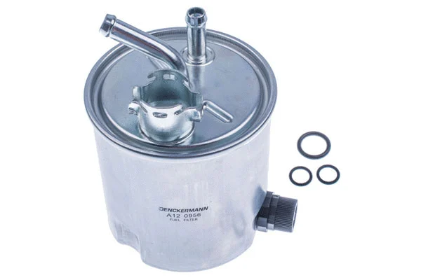 Filtre à carburant DENCKERMANN A120956