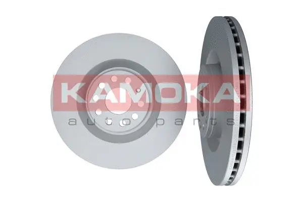 Disque de frein KAMOKA 1033008